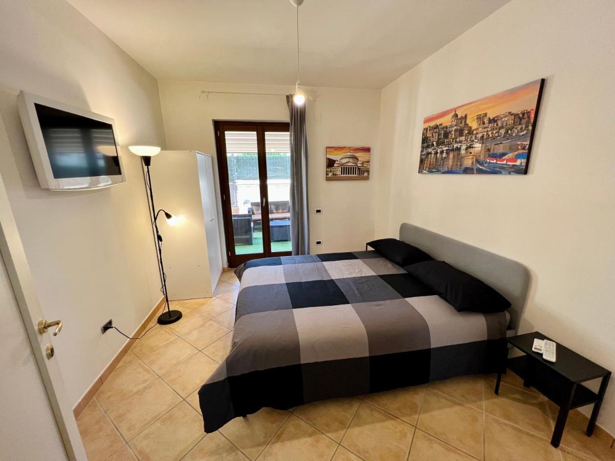 House Of Mola Appartamento Napoli