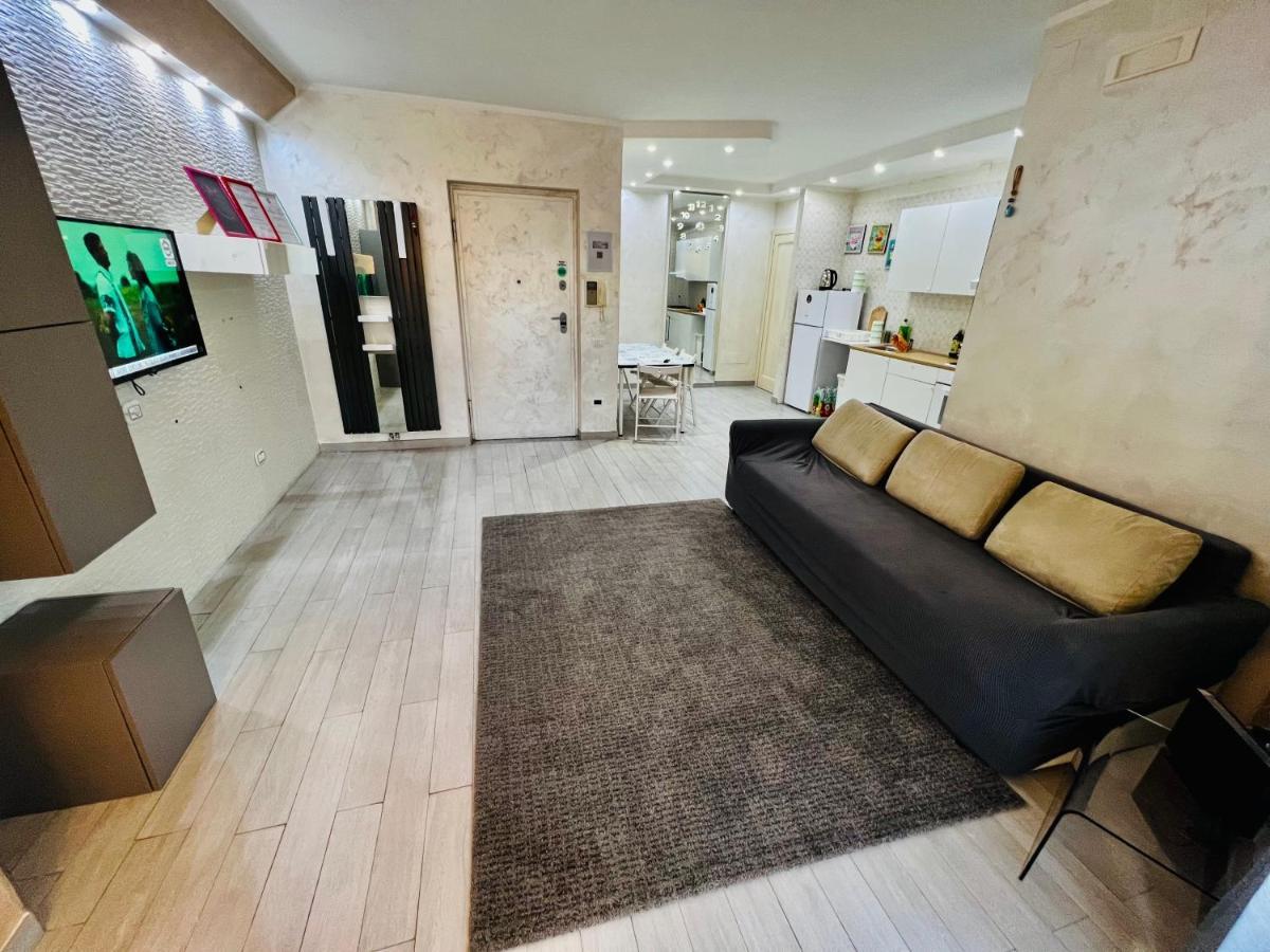 Appartamento House Of Mola Napoli