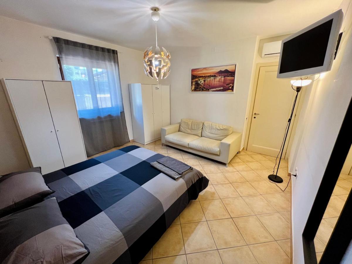 House Of Mola Apartment