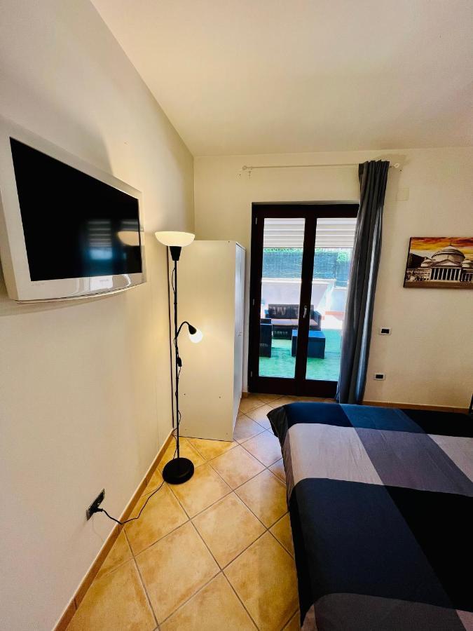 House Of Mola Apartment Naples